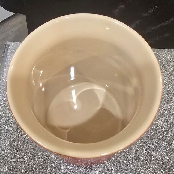 Le Creuset 1L Utensil Crock- Carmin - Picture 6 of 9